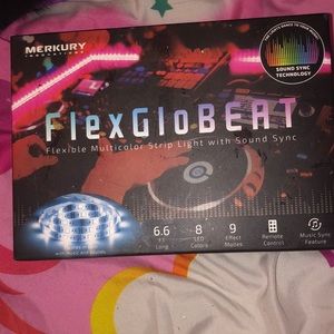 Led lights